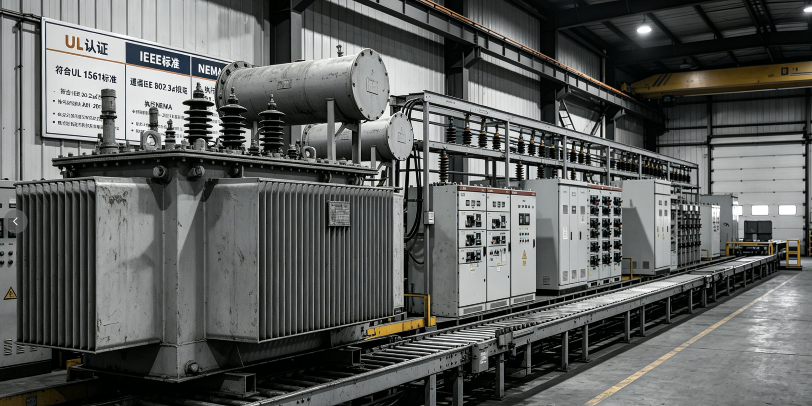 Switchgear